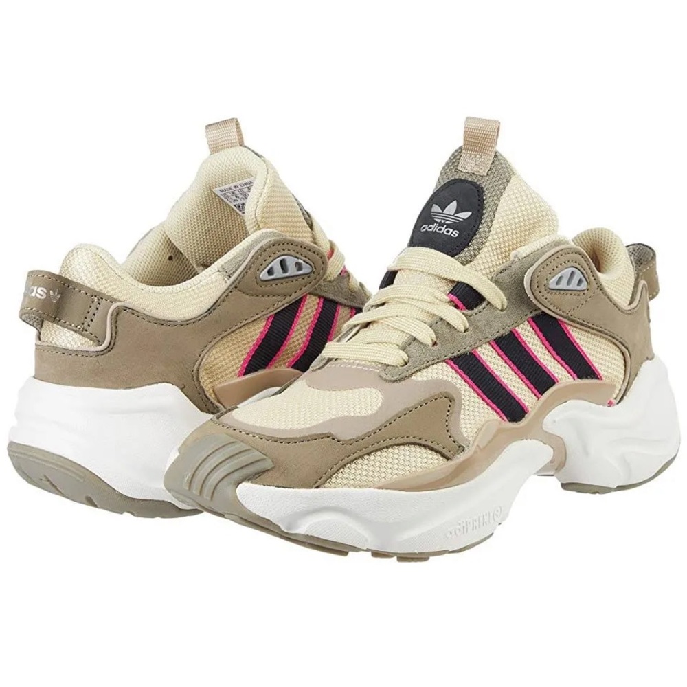 Adidas Magmur running shoe